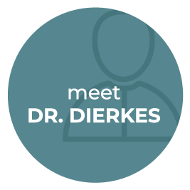 meet dr dierkes graphic