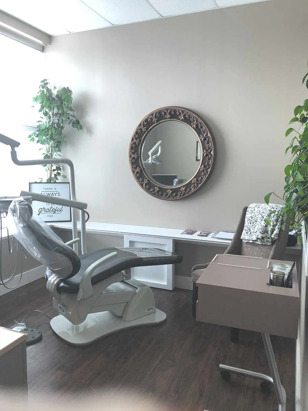 diagnostic-chair