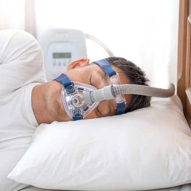 Sleep apnea treatment